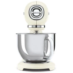 Electrodomésticos Outlet Tienda -Electrodomésticos Outlet Tienda smeg smf03creu robot cocina 10 velocidades 4 8l 800w color crema 0025483 600px