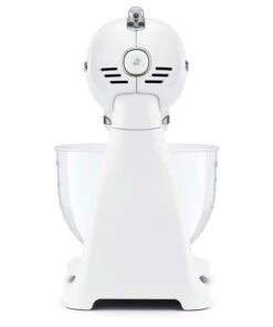 Smeg SMF13WHEU - Robot De Cocina 10 Velocidades 4,8L 800W Blanco 7 Smeg SMF13WHEU - Robot De Cocina 10 Velocidades 4,8L 800W Blanco -Electrodomésticos Outlet Tienda smeg smf13wheu robot de cocina 10 velocidades 4 8l 800w blanco 0045539 600px