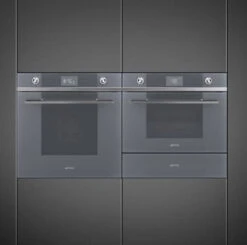 Smeg SOP6101S2S - Horno Multifunción Combinado Vapor 68 Litros -Electrodomésticos Outlet Tienda smeg sop6101s2s horno multifuncion combinado vapor 68 litros 0044823 600px