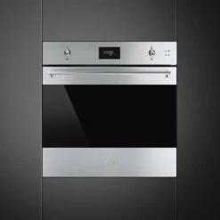 Smeg SOP6301S2X - Horno Multifunción Pirolítico Con Vapor A+ Inox 7 Smeg SOP6301S2X - Horno Multifunción Pirolítico Con Vapor A+ Inox -Electrodomésticos Outlet Tienda smeg sop6301s2x horno multifuncion pirolitico con vapor a inox 0060495 600px