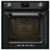 SMEG SOP6900TN - Horno Victoria Termoventilado 60 Cm Negro