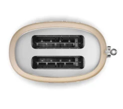 Smeg TSF01CHMEU - Tostadora 2 Rebanadas 50s Style 950W Oro Mate -Electrodomésticos Outlet Tienda smeg tsf01chmeu tostadora 2 rebanadas 50 s style 950w oro mate 0045573 600px