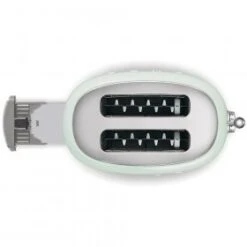 SMEG TSF01PGEU - Tostadora 2 Rebanadas 6 Niveles 2x2 950W Style Verde 7 SMEG TSF01PGEU - Tostadora 2 Rebanadas 6 Niveles 2x2 950W Style Verde -Electrodomésticos Outlet Tienda smeg tsf01pgeu tostadora 2 rebanadas 6 niveles 2x2 950w style verde 0024991